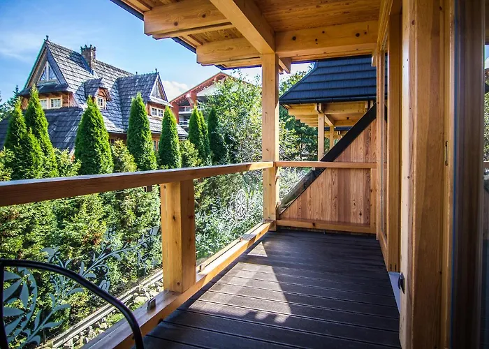 Etiuda Zakopane