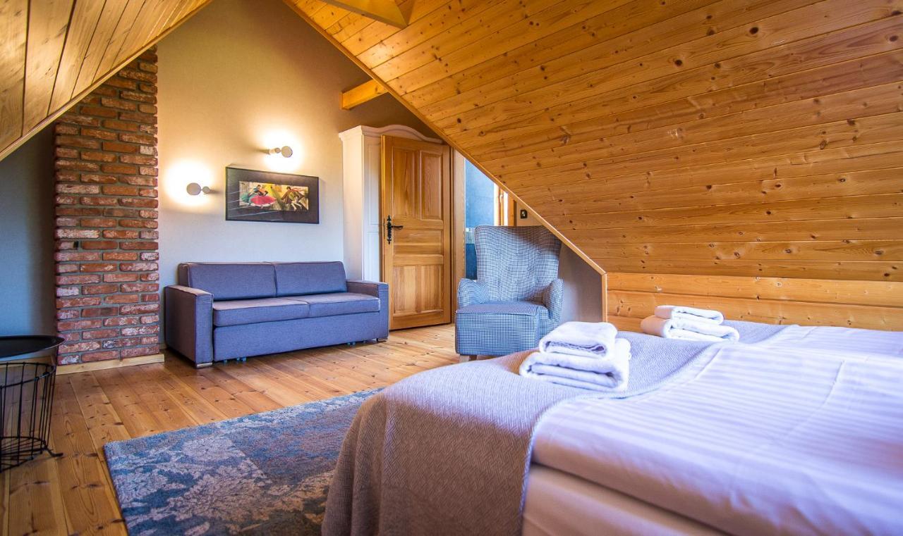 Holiday home Etiuda *